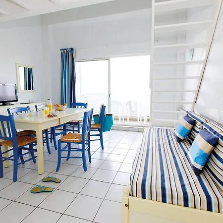Appartement 3p7/8 Sea/pool View Fouras