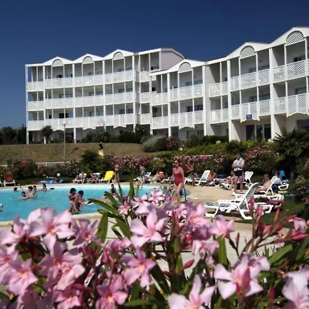 Appartement 3p7/8 Sea/pool View