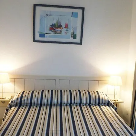 3p7/8 Sea/pool View * Fouras
