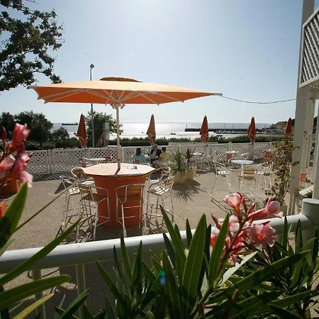 Apartment 3p7/8 Sea/pool View