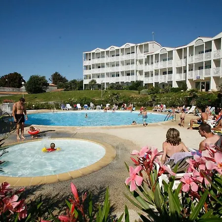 Apartment 3p7/8 Sea/pool View *