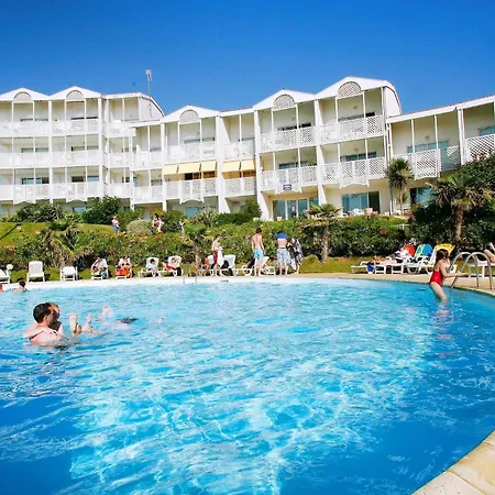 3p7/8 Sea/pool View Fouras